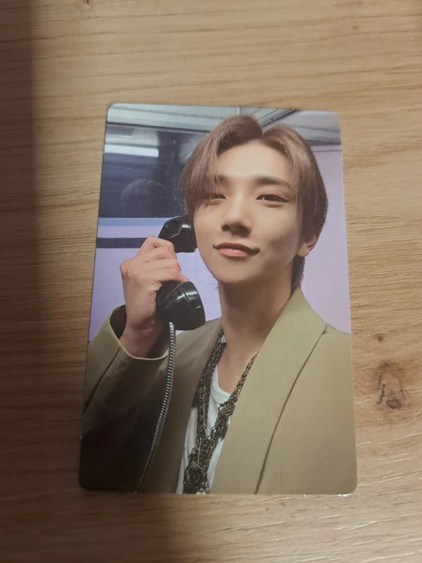 Face the Sun CARAT Ver.