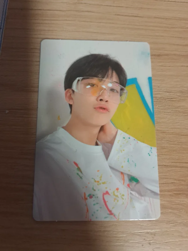 Face the Sun CARAT Ver.