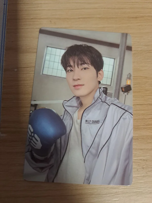 FML Fight For My Life Ver.