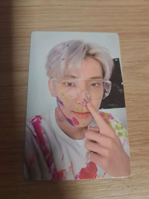 Face the Sun CARAT Ver.