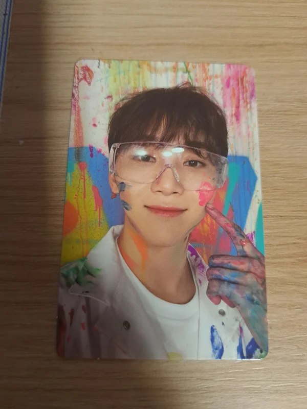 Face the Sun CARAT Ver.
