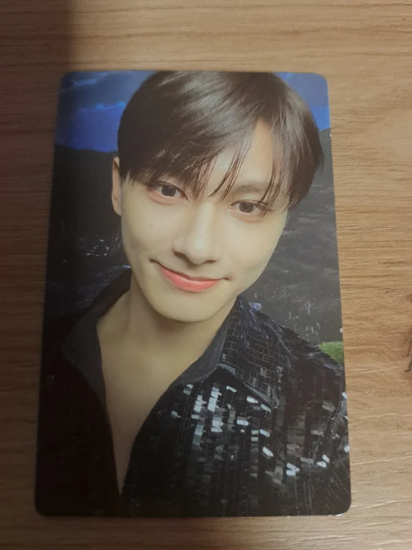 Face the Sun CARAT Ver.