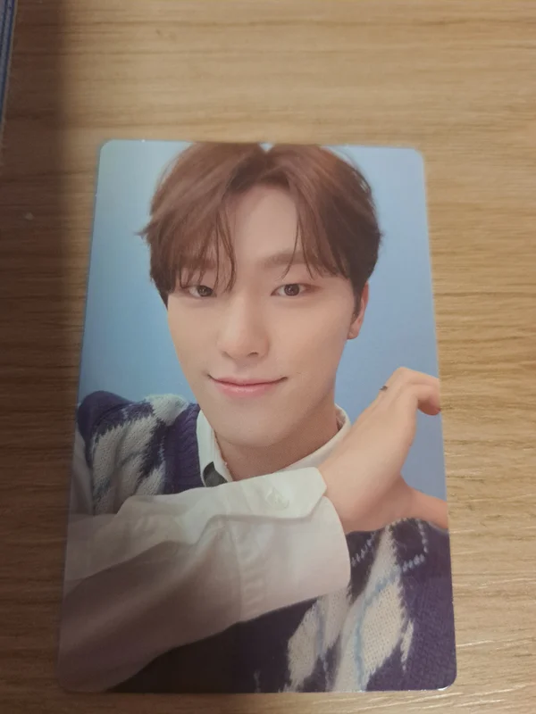 FML Faded Mono Life Ver.