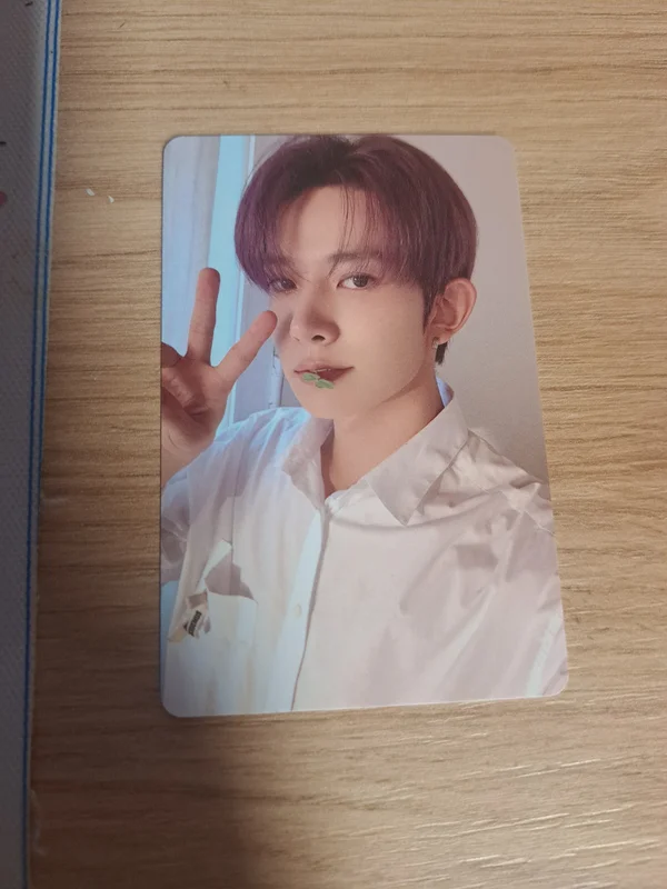 ENHYPEN 2024 SEASON'S GREETINGS