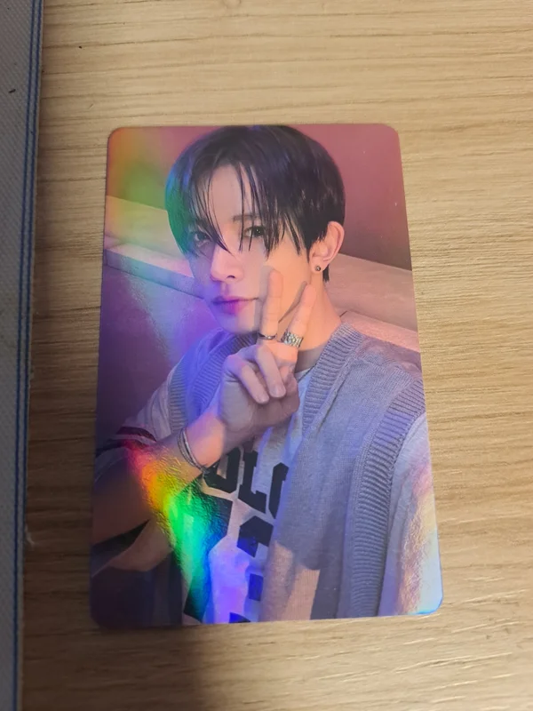 ORANGE BLOOD YIZHIYU