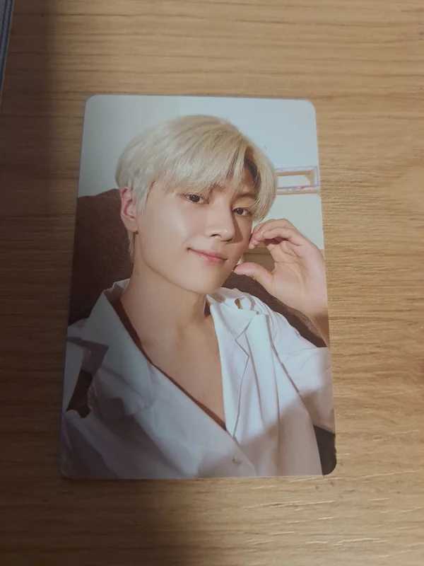 ENHYPEN 2024 SEASON'S GREETINGS