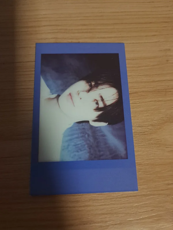 ROMANCE : UNTOLD -daydream- Weverse Albums ver.