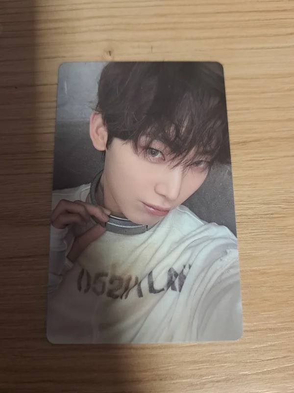 DESIRE : UNLEASH ENGENE ver. WEVERSE