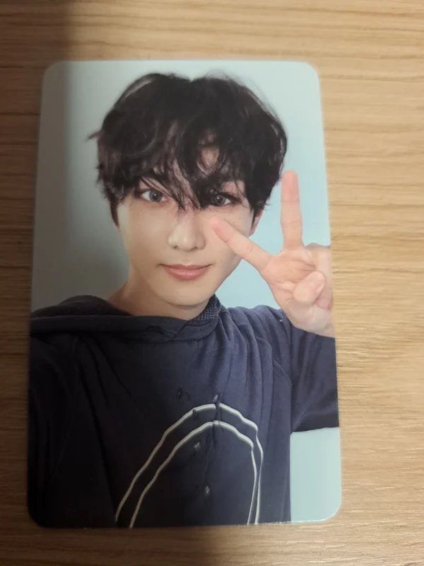 ROMANCE : UNTOLD -daydream- Weverse Albums ver.