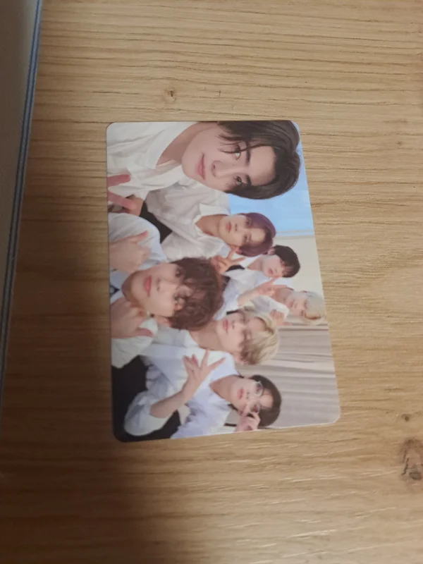 ENHYPEN 2024 SEASON'S GREETINGS