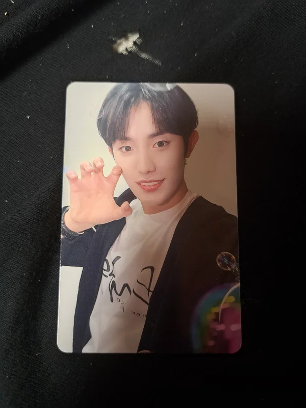 OFFICIAL LIGHT STICK