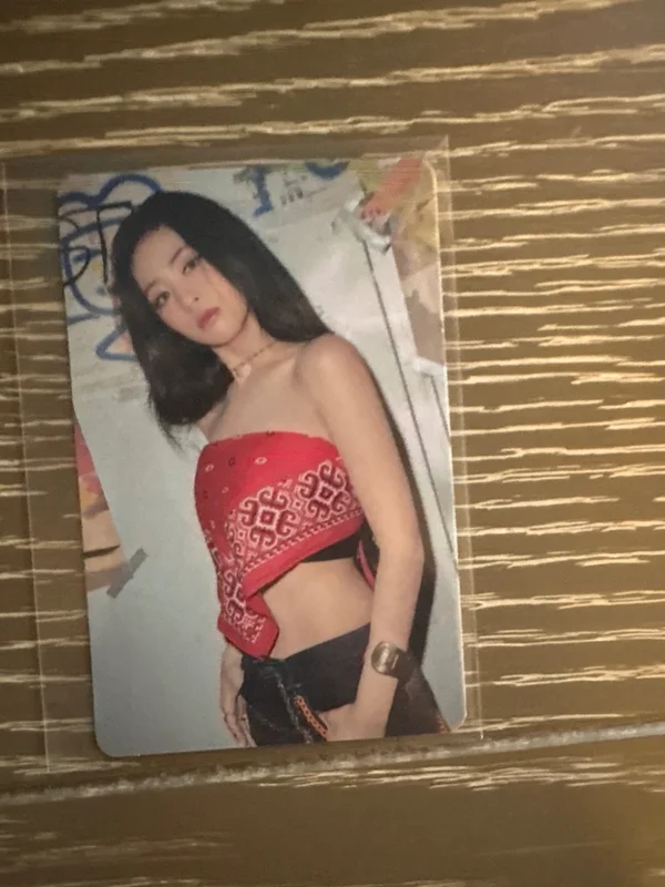 DRIP Target Exclusive