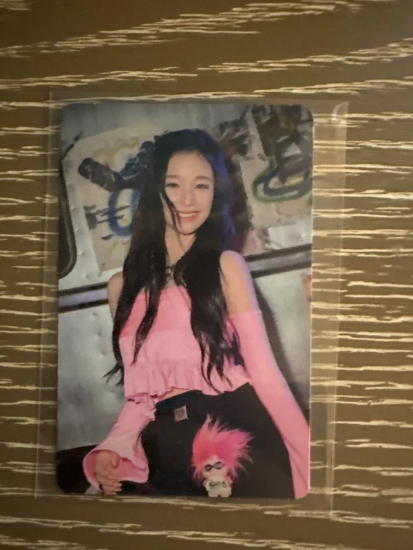 DRIP Target Exclusive