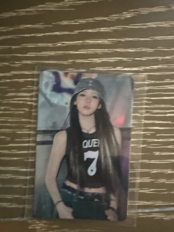 DRIP Target Exclusive