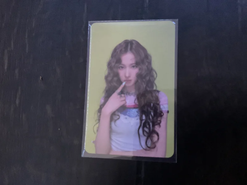 THIS IS FOR DIGIPACK ver.