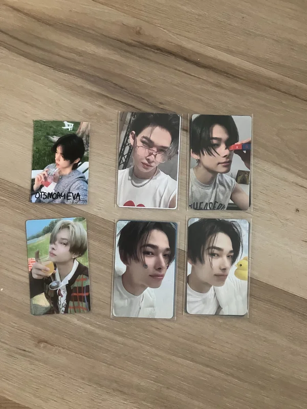 ROMANCE : UNTOLD Weverse Albums Ver.