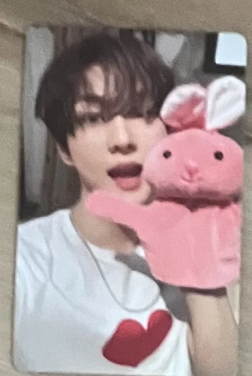 ROMANCE : UNTOLD Weverse Albums Ver.