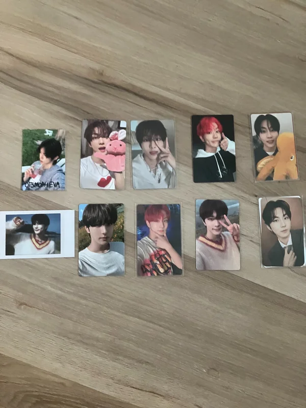 MANIFESTO : DAY 1 Weverse Albums ver.