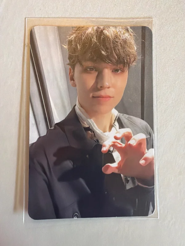 Face the Sun ep.2 Shadow Ver.