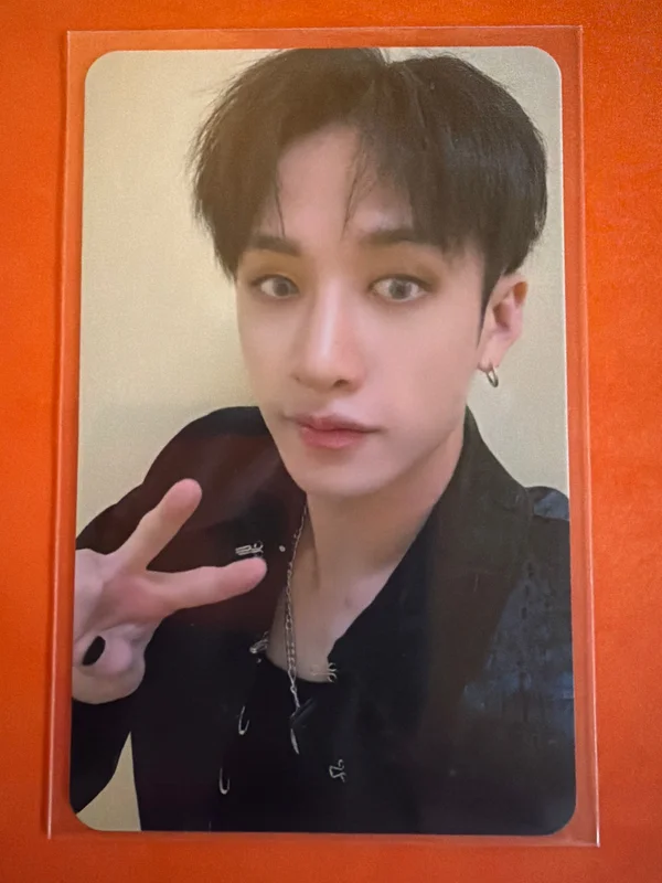kpop_sales_2211 | K-pop Photocard Seller from Germany | Used of