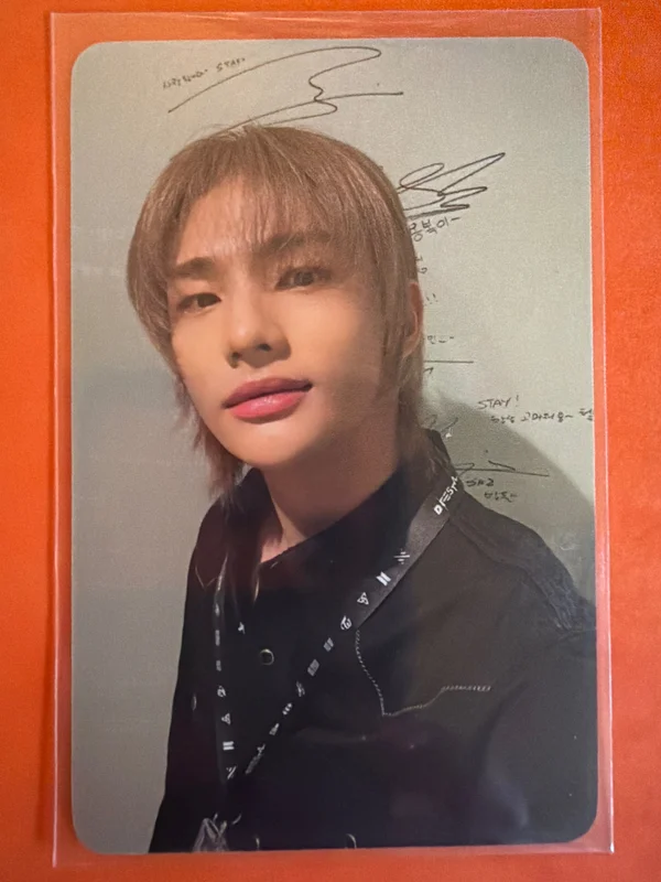 DICON D'FESTA STRAY KIDS