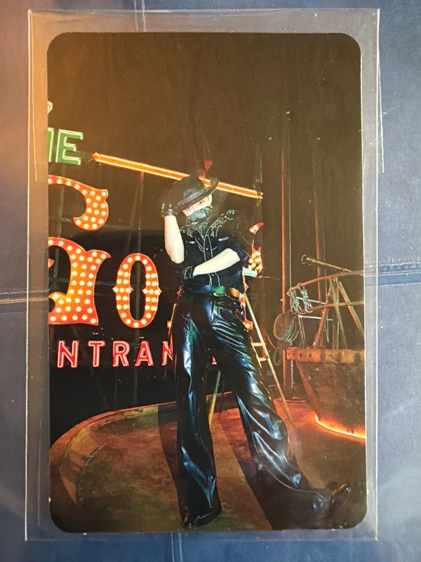 THE WORLD EP.2 : OUTLAW PLATFORM VER.