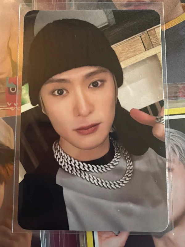Ay-Yo Digipack Ver.