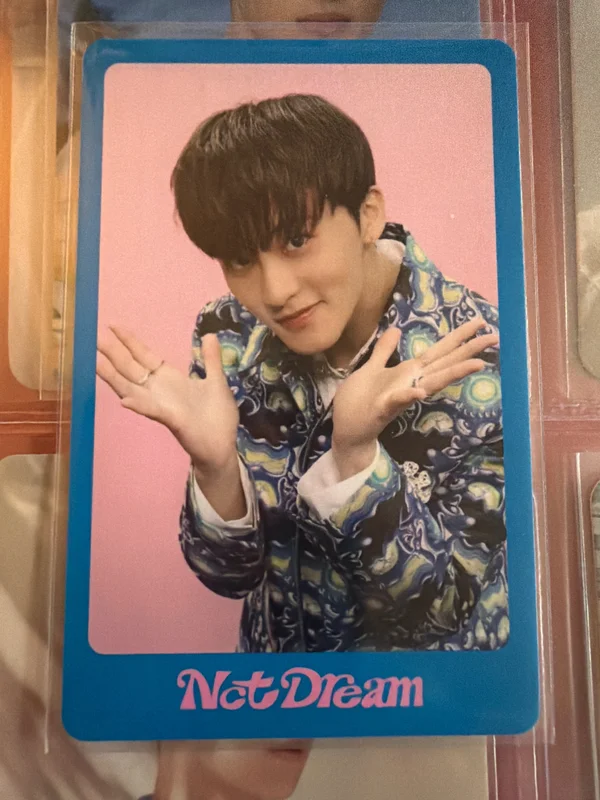 DICON D'FESTA MINI EDITION : NCT DREAM