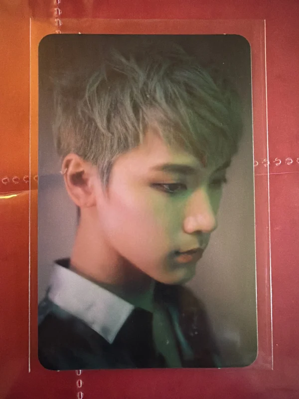 NCT TEN 'NCT 2018 Fan Party! [SPRING]' Photocard | Sold by