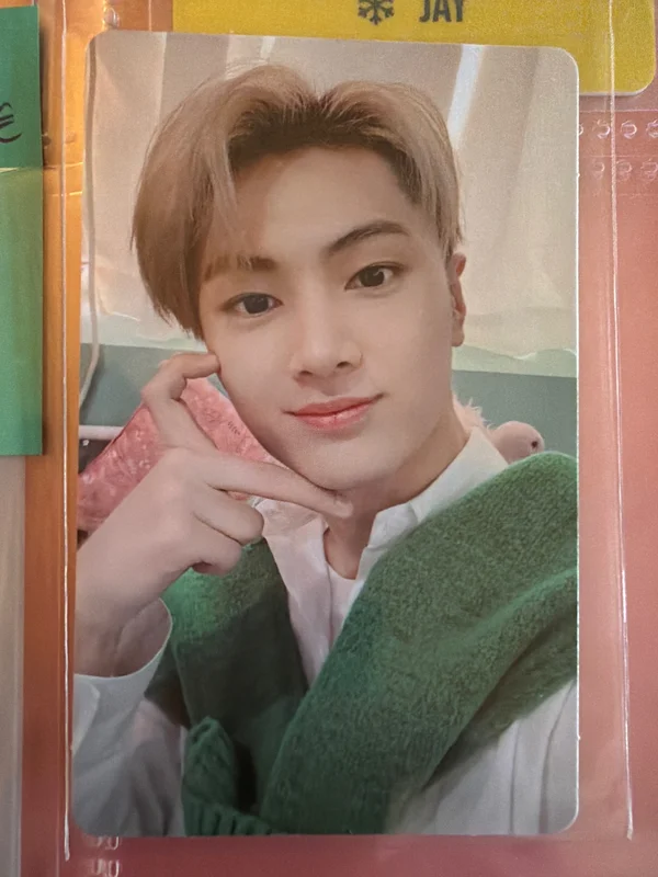 GGU GGU PACKAGE (DECO package)