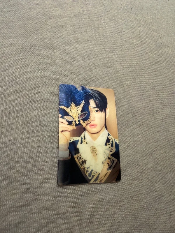 BORDER : CARNIVAL UP Ver.