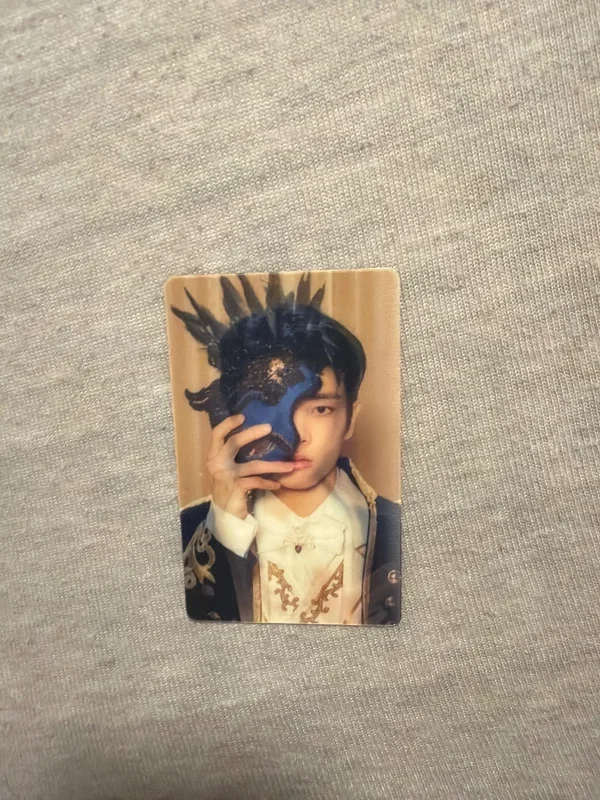 BORDER : CARNIVAL UP Ver.