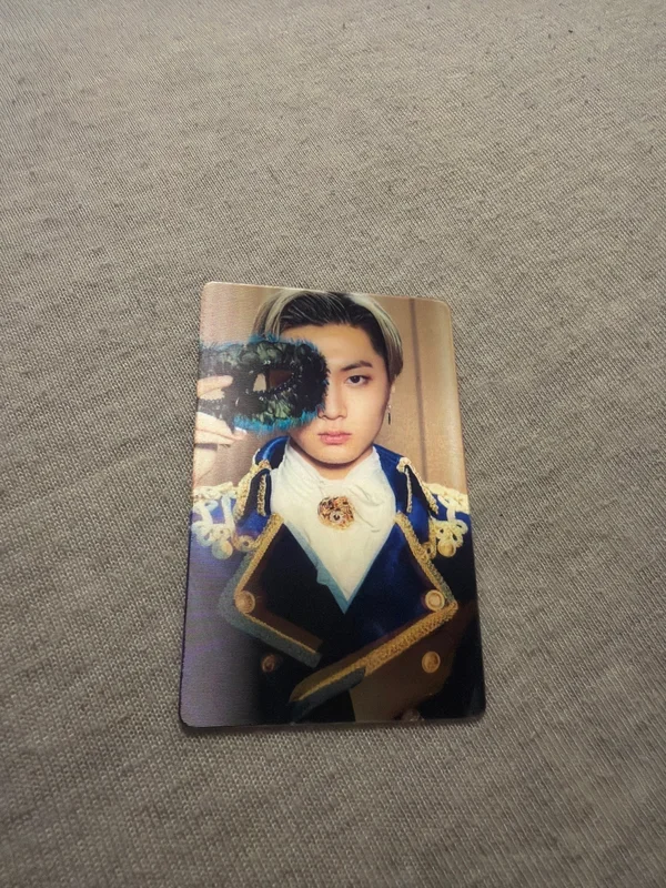 BORDER : CARNIVAL UP Ver.