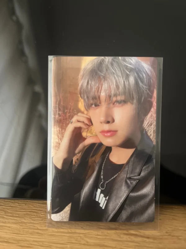 JP 3rd Single YOU-Limited A