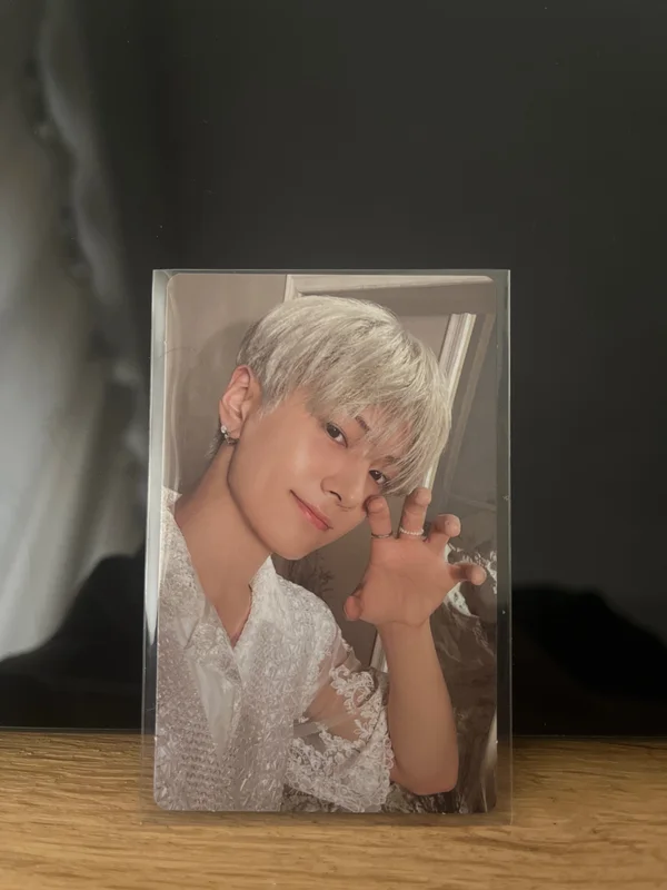 ORANGE BLOOD KALPA ver.