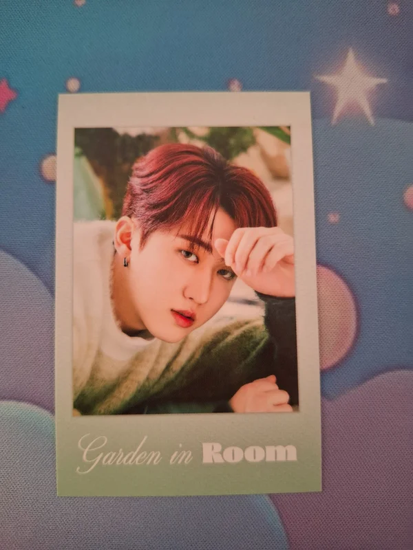 2022 season's greetings room mates