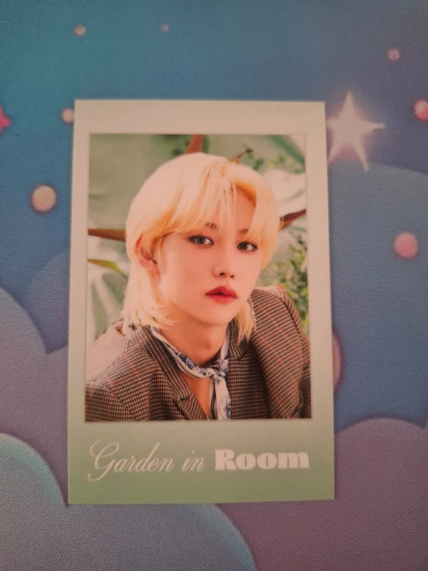2022 season's greetings room mates