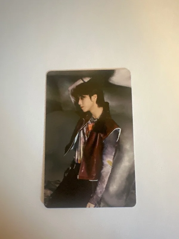 ATE PLATFORM ALBUM_NEMO Ver.