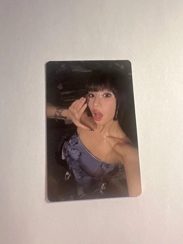 Lose Yourself Magazine Ver.