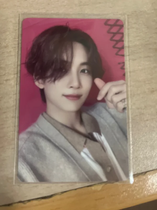 Not alone Japan 3rd single