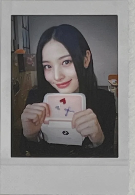 2023 SEASON'S GREETINGS_Girls Over Flowers SOUNDWAVE