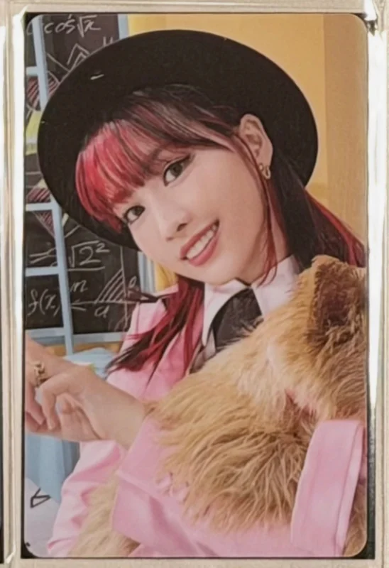 Formula of Love: O+T=<3 WITHDRAMA LUCKY DRAW