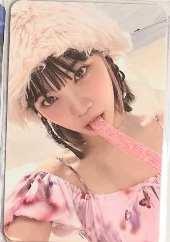 ANTIFRAGILE Vol.3 FROZEN AQUAMARINE