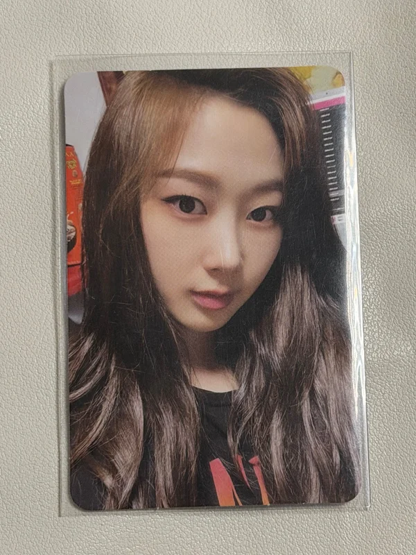 Girls Real World Ver.