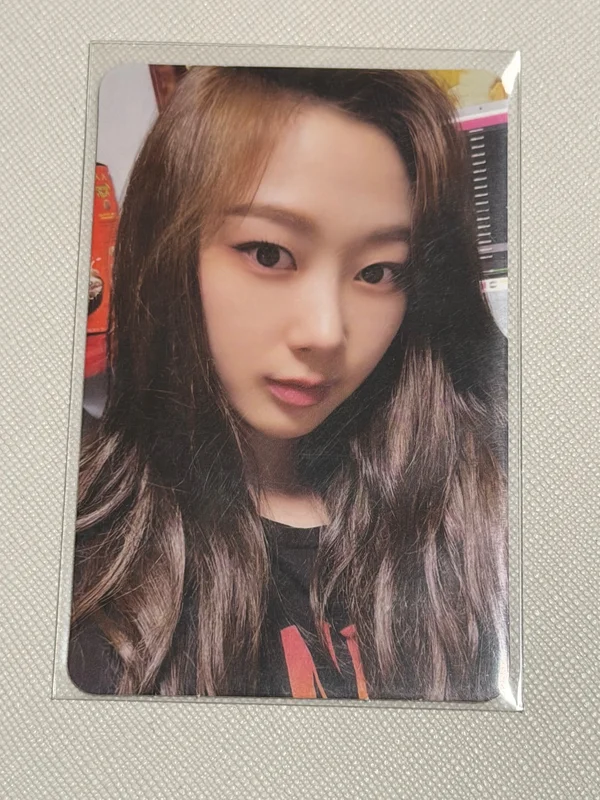 Girls Real World Ver.