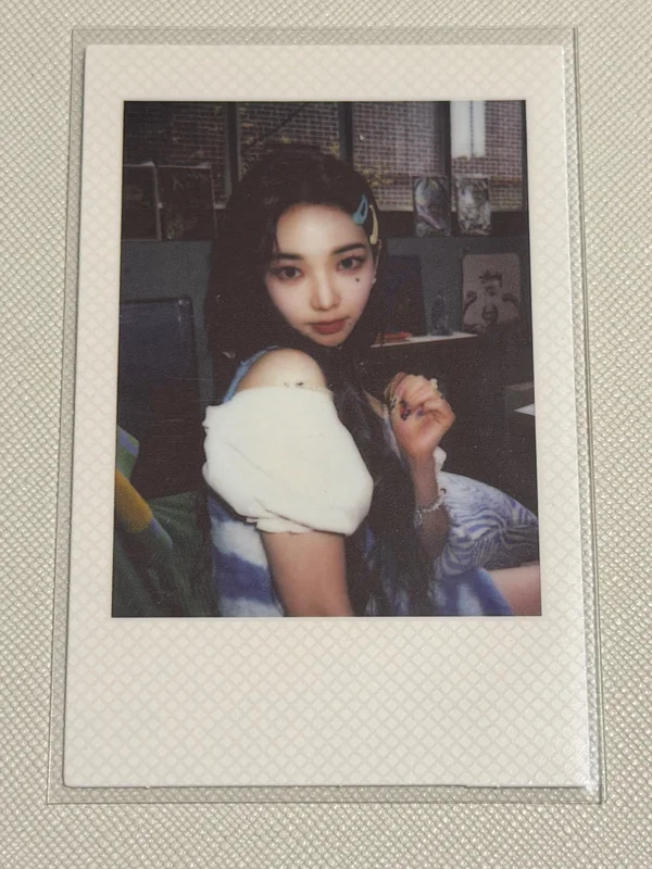 Girls Real World Ver.