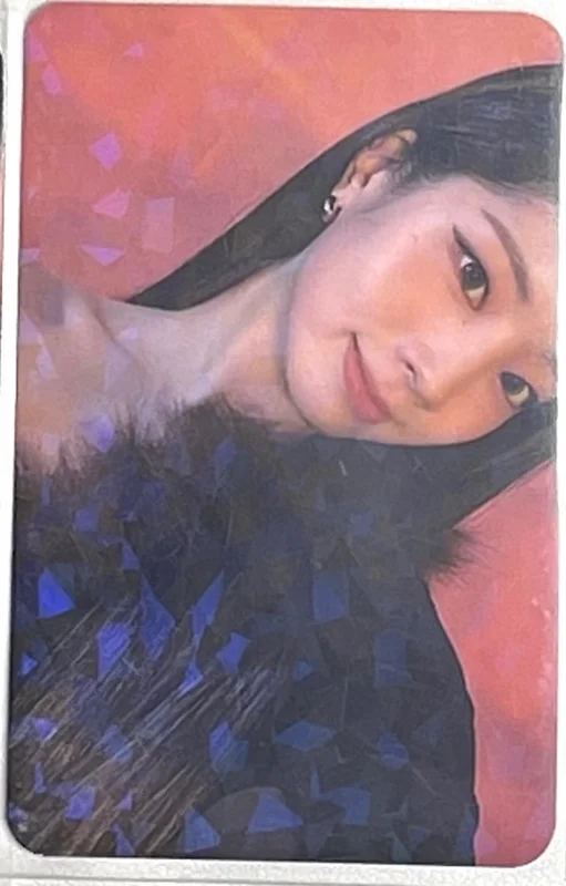 READY TO BE Digipack Ver. Blue Dream Media