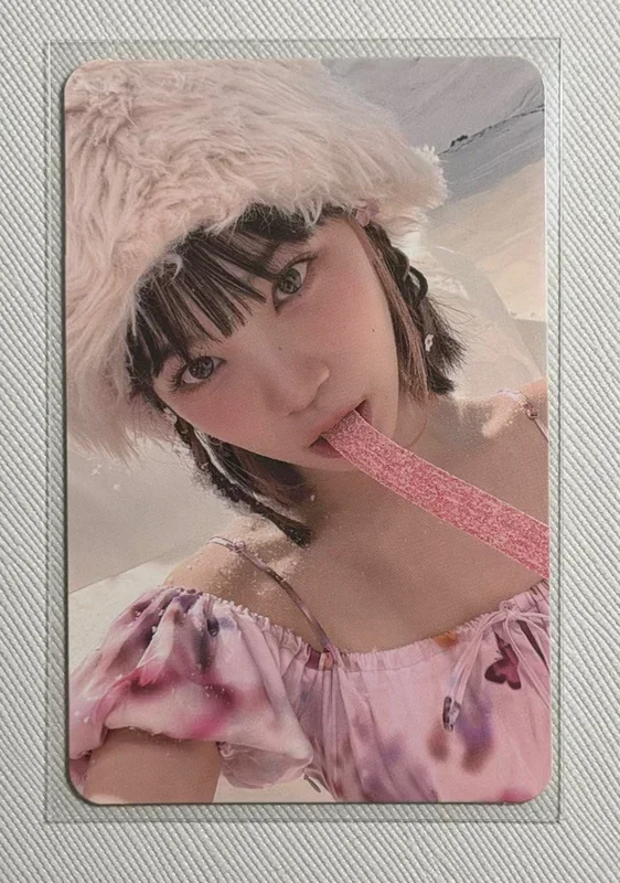 ANTIFRAGILE Vol.3 FROZEN AQUAMARINE