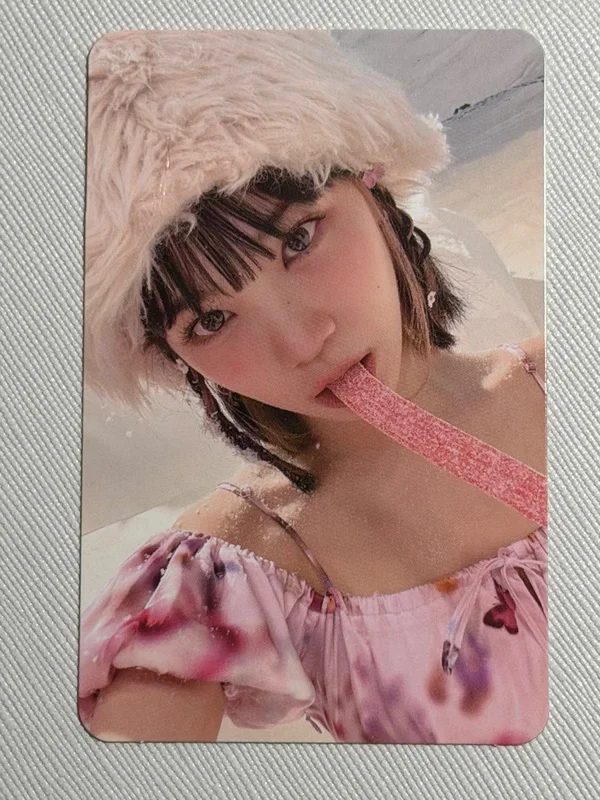 ANTIFRAGILE Vol.3 FROZEN AQUAMARINE