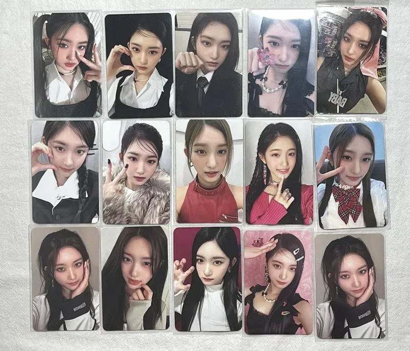 Leeseo set I'VE MINE KTOWN4U SOUND WAVE WITHMUU STAR RIVER